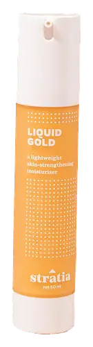 Stratia Liquid Gold