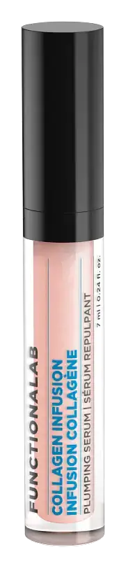 Functionalab Collagen Infusion Lip Plumping Serum