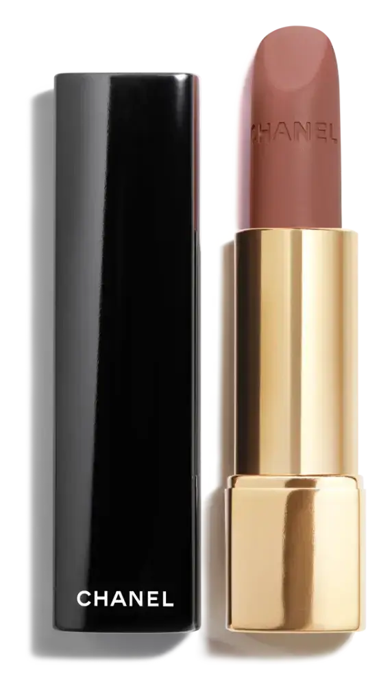 Chanel Rouge Allure Velvet 61 Intuitive