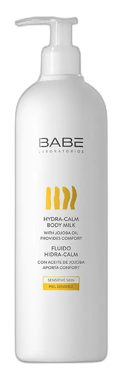 BABE Laboratorios Hydra-Calm Body Milk