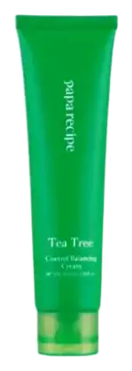 Papa Recipe Tea Tree Control Balancing Cream