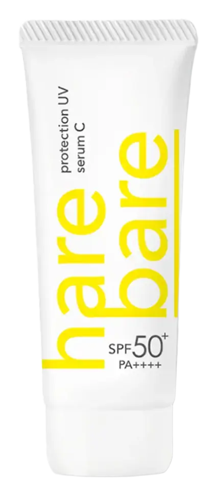 Harebare Protection UV Serum C SPF 50+