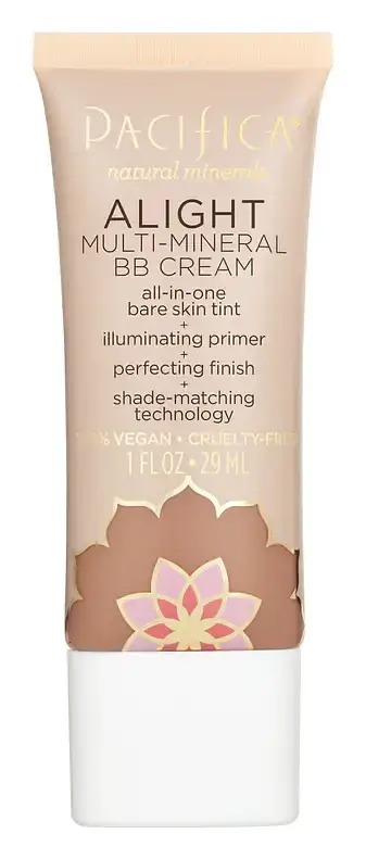 Pacifica Alight Multi-Mineral BB Cream 11 Light