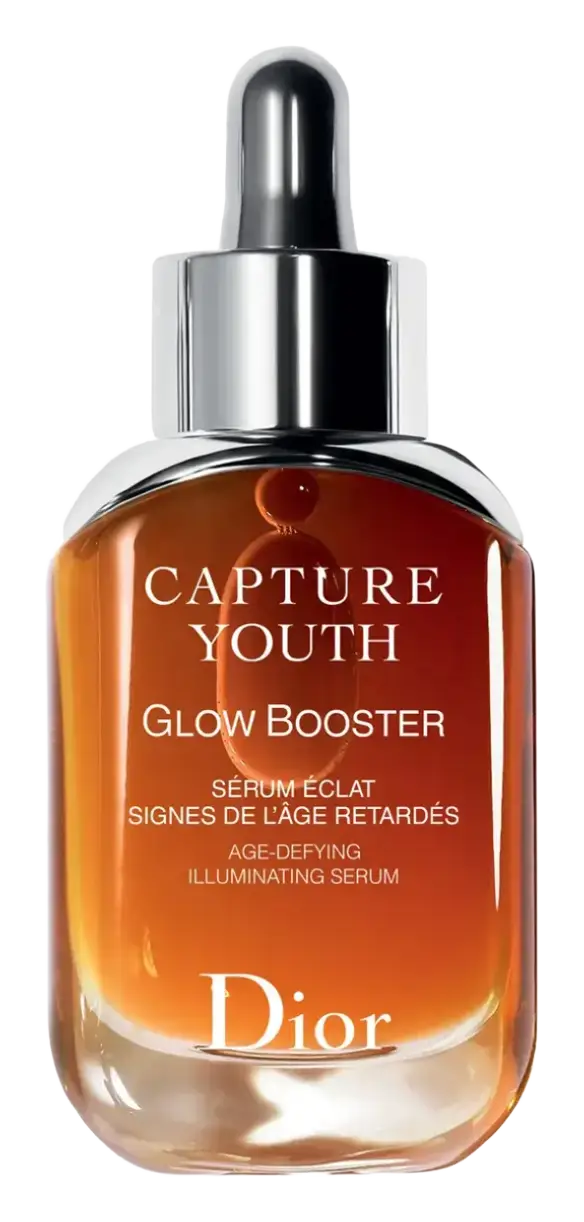 Dior Capture Youth Serum Collection Glow-Booster
