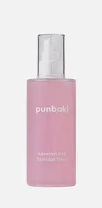 Punbaki Adenosin Pink Essential Toner