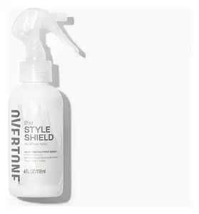 Overtone The Style Shield