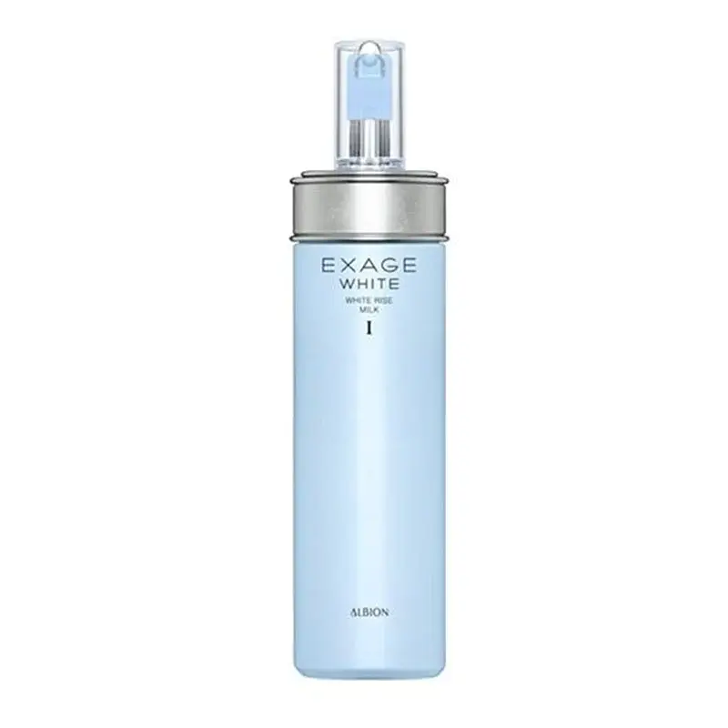 Albion Exage White White Rise Milk I Oily Skin