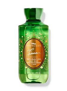 Bath & Body Works Disney Princess Body Wash Tiana