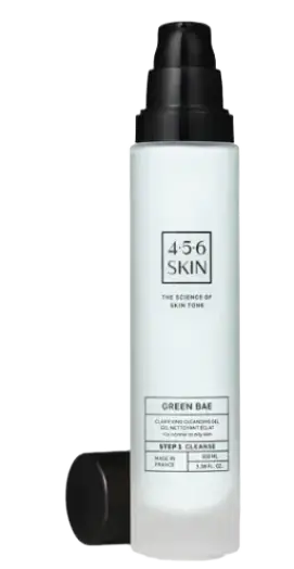4.5.6 Green Bae Clarifying Gel Cleanser
