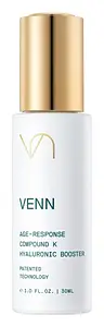 Venn Age Response Compound K Hyaluronic Booster