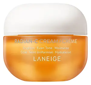 Laneige Radian-C Cream
