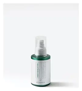 KLAVUU Green Pearlsation PHA Calming Toner