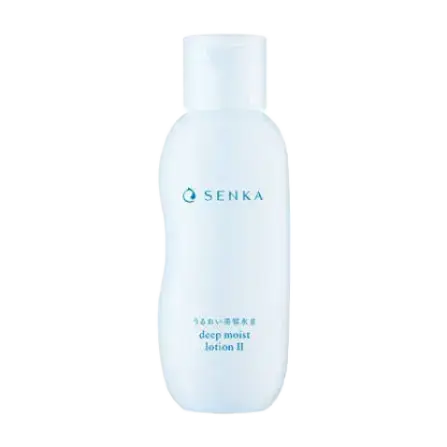 Senka Deep Moist Lotion II