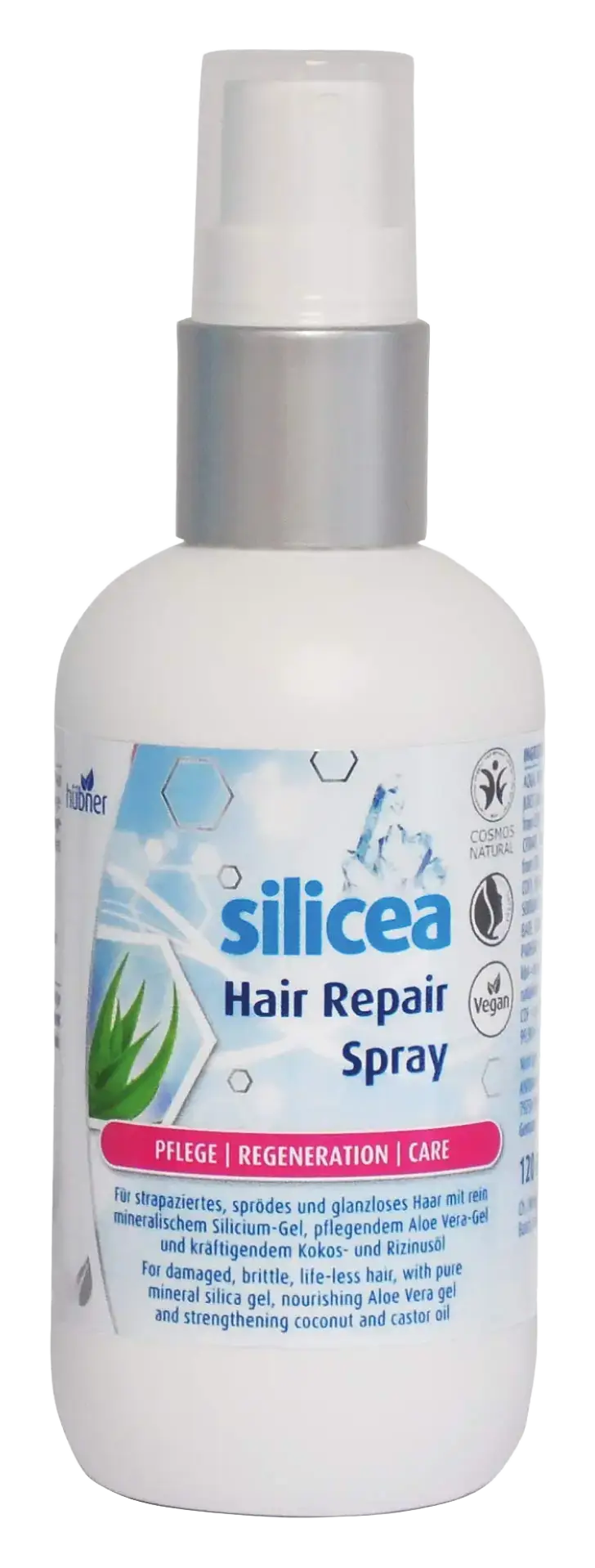 Silicea Hair Repair Spray