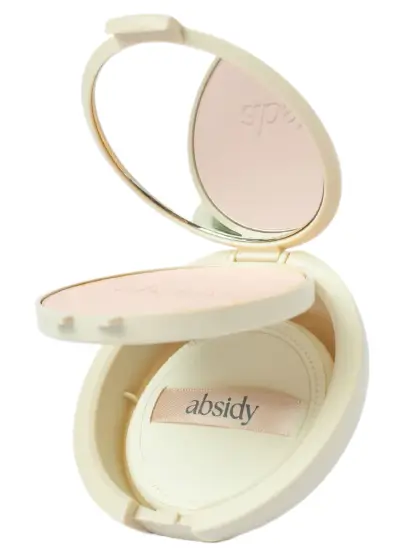 Absidy Beauty Complexion Blur Powder Petal