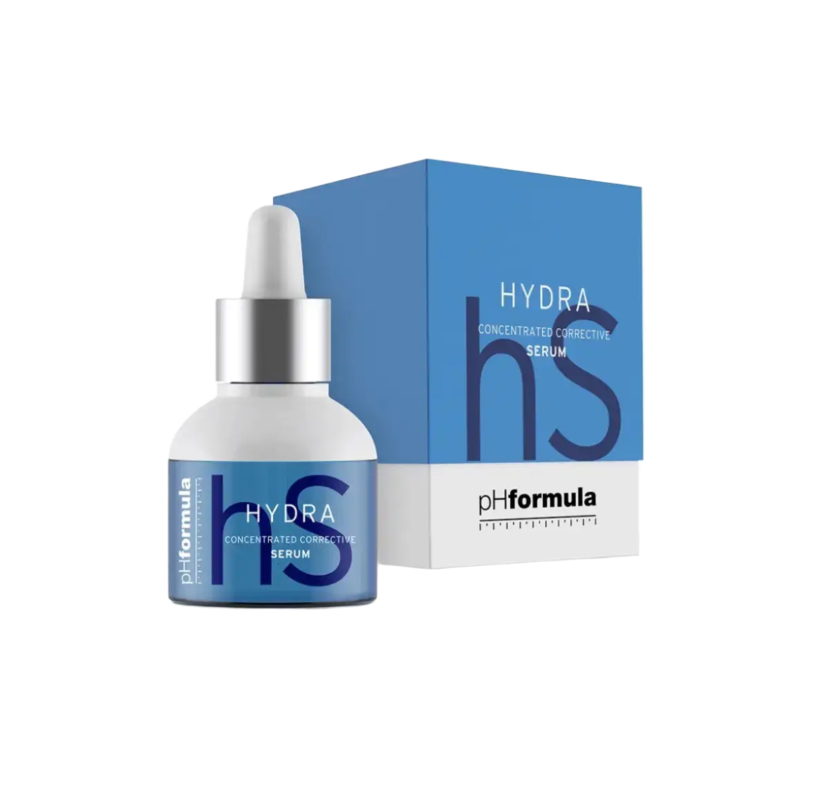 pH formula Hydra Concentrated Corrective Serum