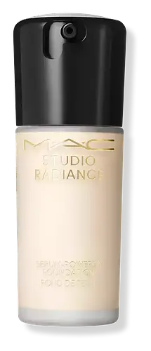 Mac Cosmetics Studio Radiance Serum-Powered Foundation NW5