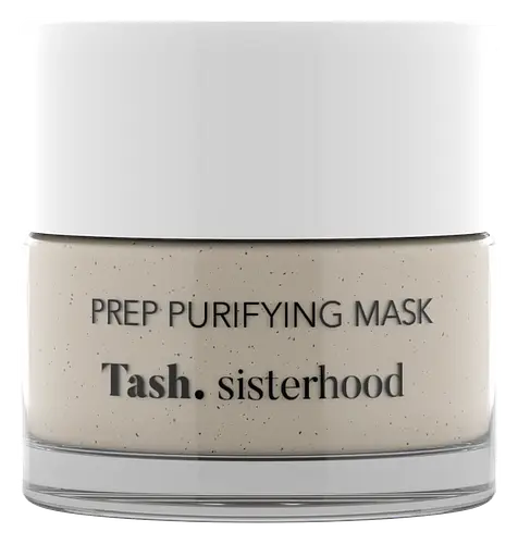 Tash Sisterhood Prep Purifying Mask