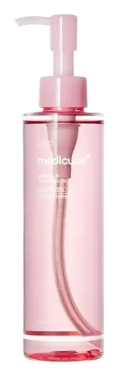 MediCube PDRN Mild Cleansing Oil