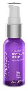 Andalou Naturals Fruit Stem Cell Revitalize Serum