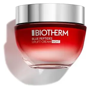 BIOTHERM Blue Therapy Red Algae Uplift Night Cream