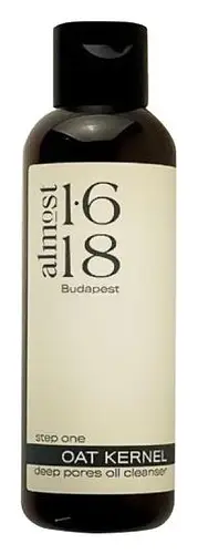 almost 1.618 Step One Oat Kernel Oil Cleanser