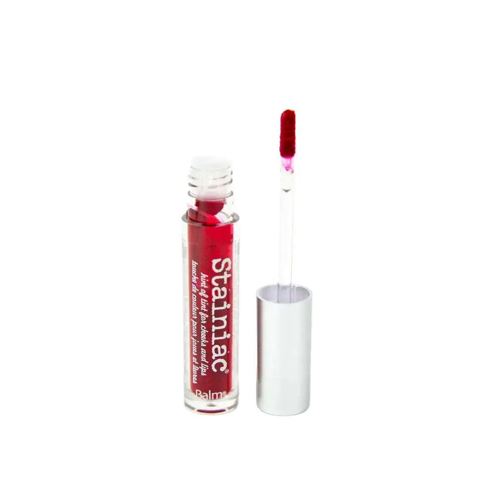 theBalm Cosmetics Stainiac Lip & Cheek Stain Beauty Queen