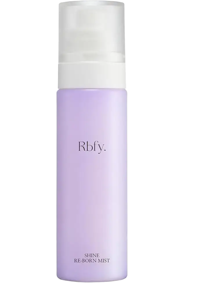 Rbfy Shine Re-Born Mist