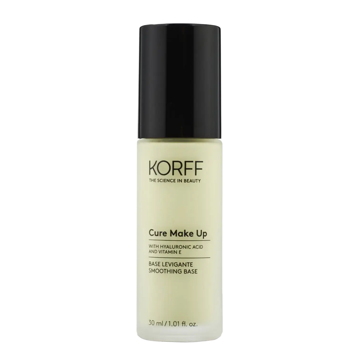 Korff Base Levigante Smoothing Base