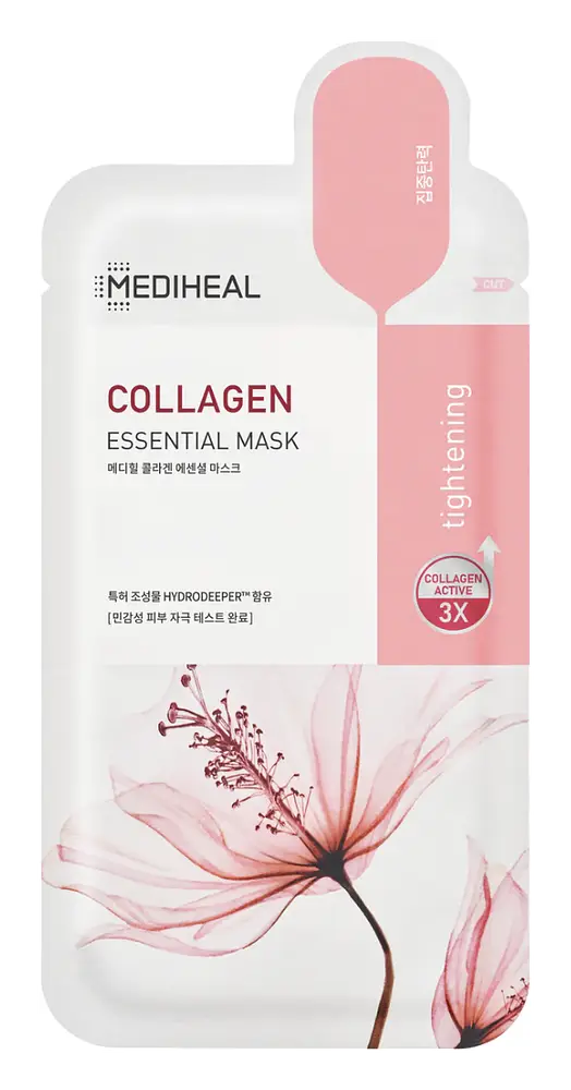 Mediheal Collagen Essential Mask Tightening