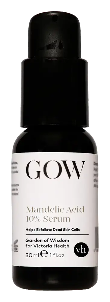 Garden of Wisdom Mandelic Acid 10% Serum