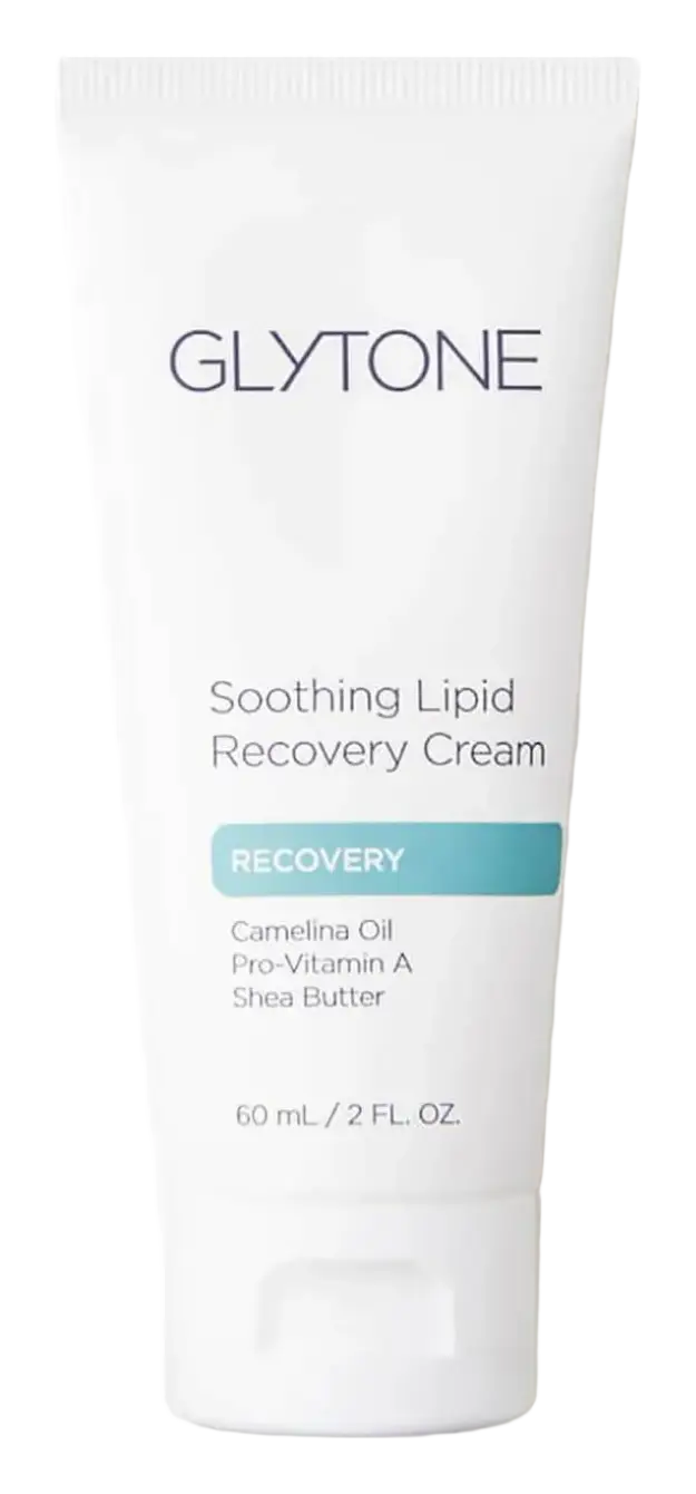 Glytone Soothing Lipid Recovery Cream