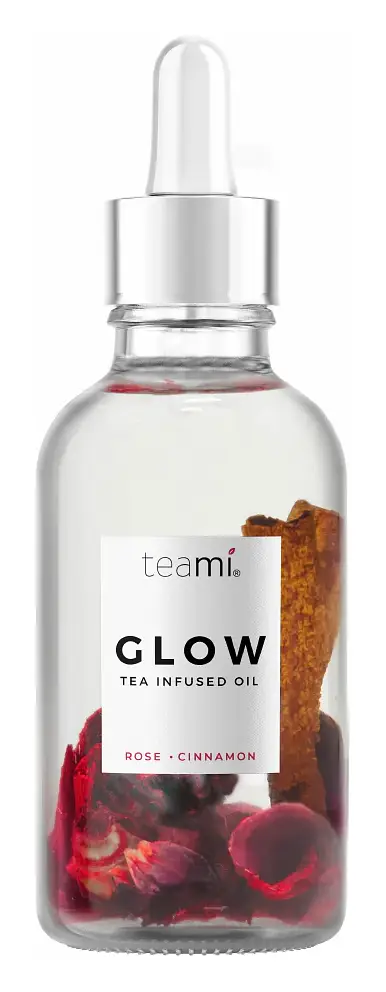 Teami Glow Facial Oil