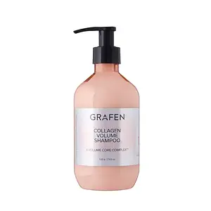 Grafen Collagen Volume Shampoo
