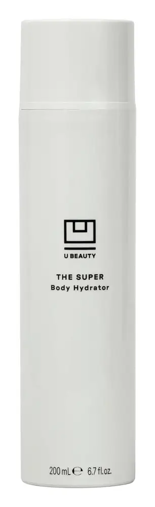 U beauty The Super Body Hydrator
