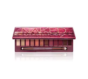 Urban Decay Naked Cherry Eyeshadow Palette