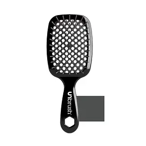 FHI Heat Unbrush Detangling Hair Brush Moonlight