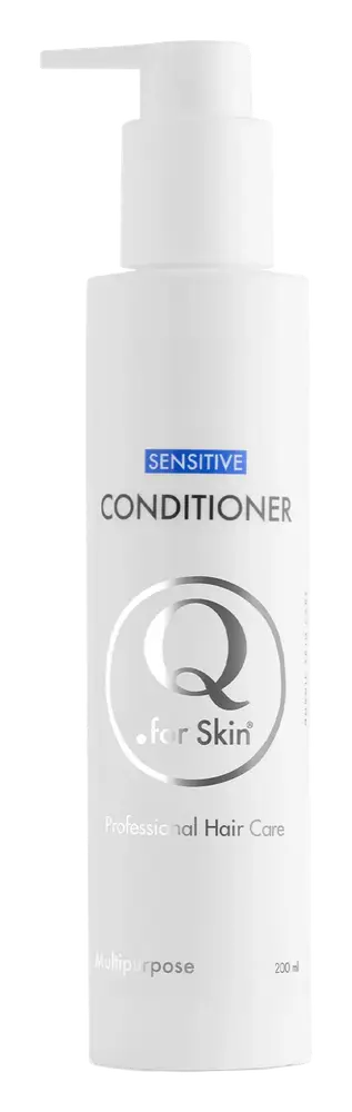 Q for Skin Q Conditioner