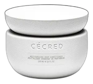 Cécred Moisturizing Deep Conditioner