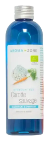 Aroma-Zone Hydrolat Pur Carotte Sauvage