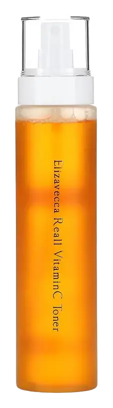 Elizavecca Real 1 Vitamin C Toner