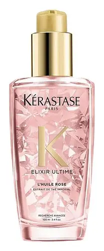 Kérastase Elixir Ultime L'Huile Rose