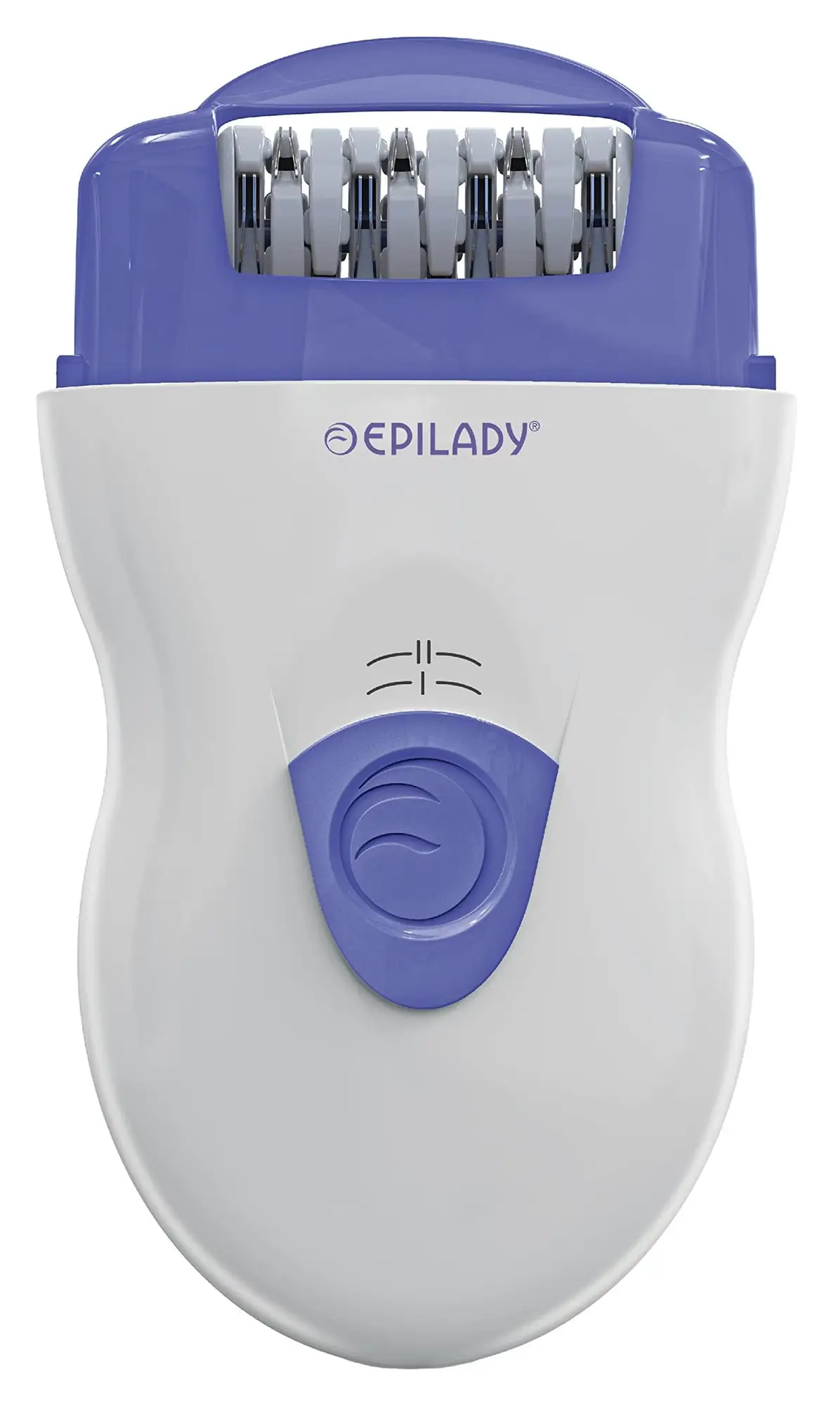 Epilady Speed Full-Body Epilator Purple