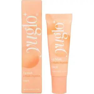 Yuglo Lip Mask + Multi-Peptides Peach
