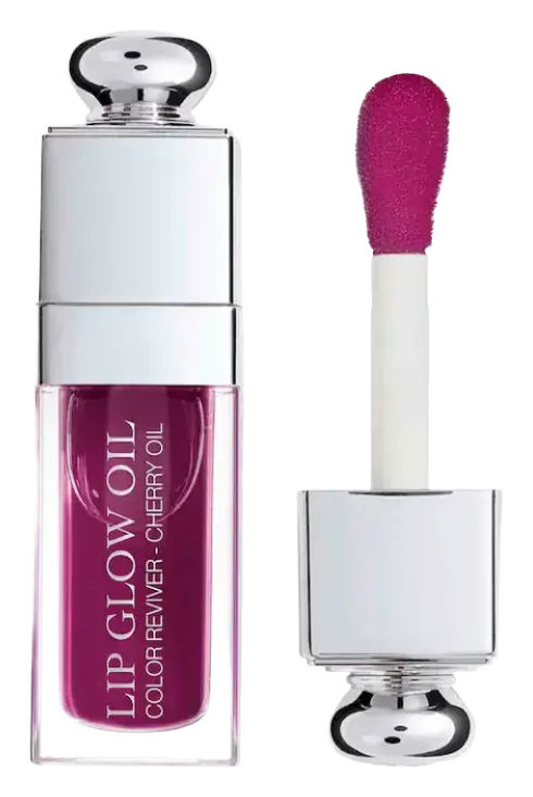 Dior Addict Lip Glow Oil 006 Berry