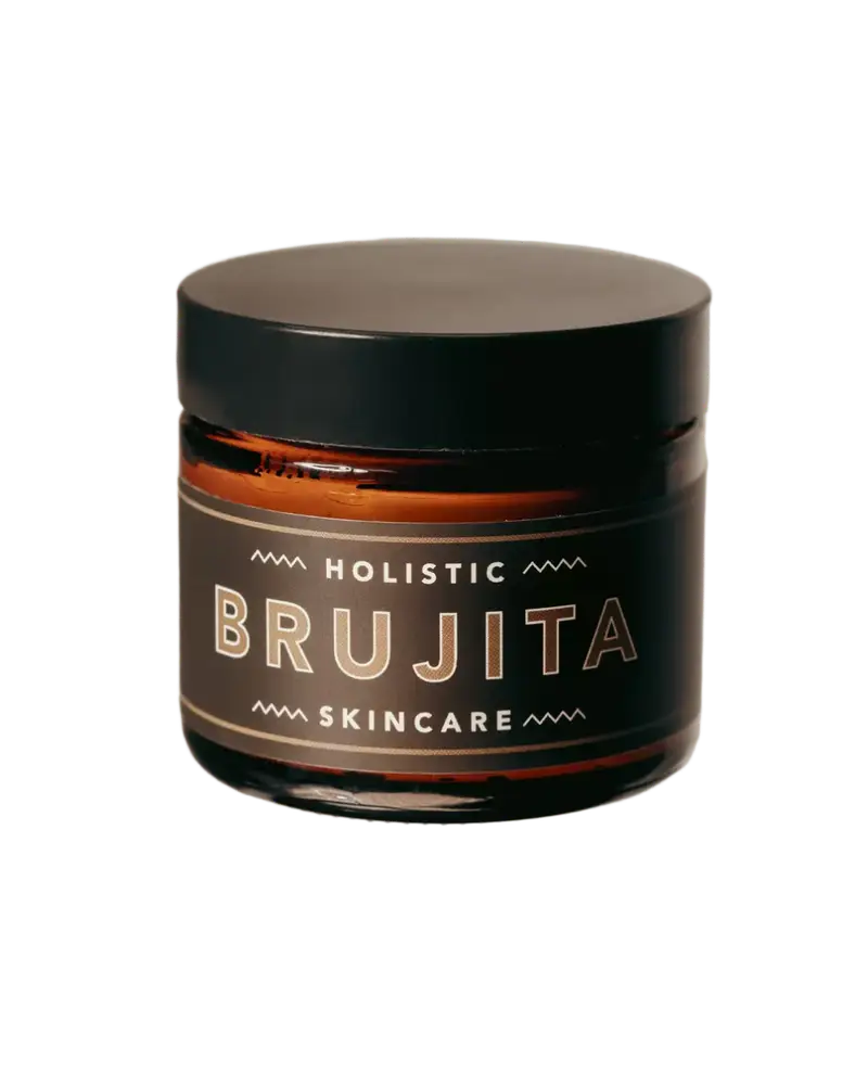 Brujita Santa Limpia Facial Scrub