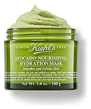 Kiehl's Avocado Nourishing Hydration Mask
