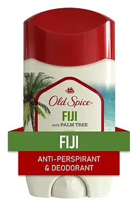 Old Spice GentleMan's Men’s Antiperspirant & Deodorant Fiji