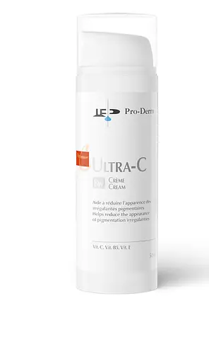 Pro-Derm Ultra-C B White Cream