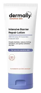 Dermally Intensive Barrier Repair Lotion